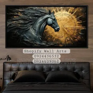Photo - Shopify Wall Arts