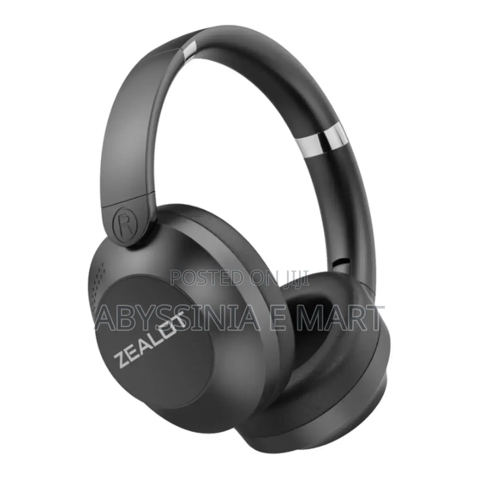 Zealot B38 Foldable Wireless Headphones