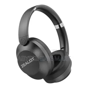 Zealot B38 Foldable Wireless Headphones