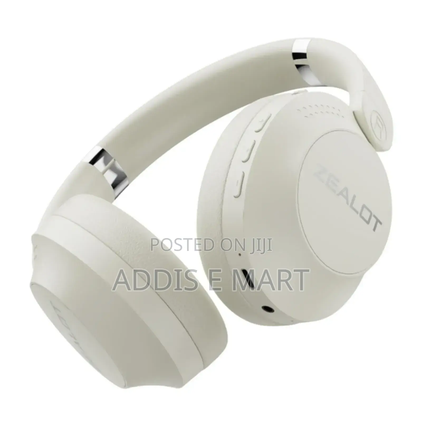 Zealot B38 Foldable Wireless Headphones