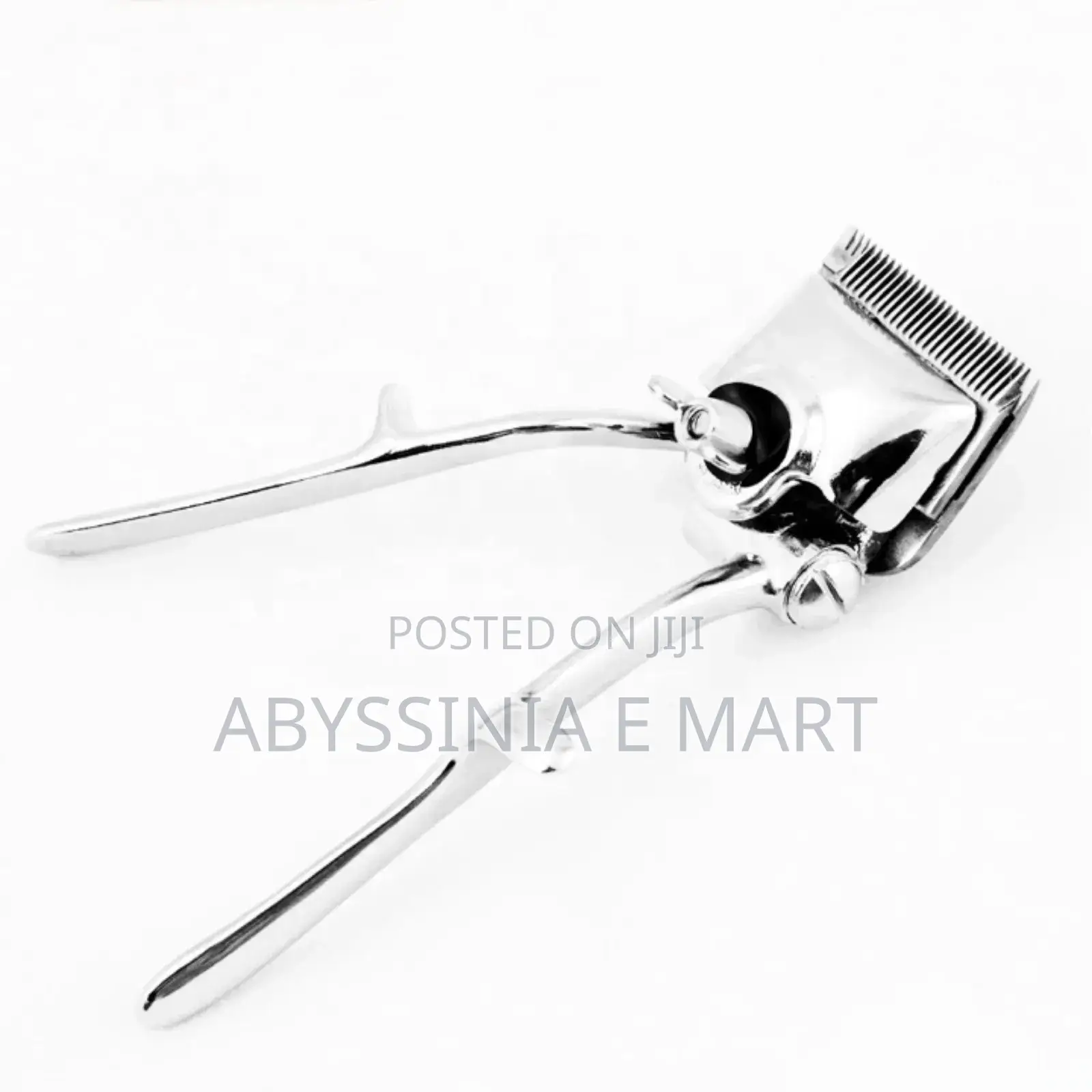 Manual Hair Clipper