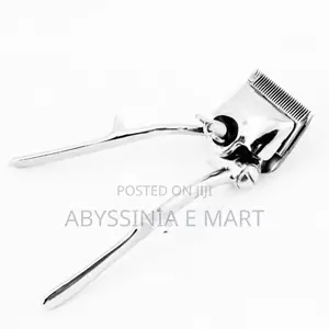 Manual Hair Clipper