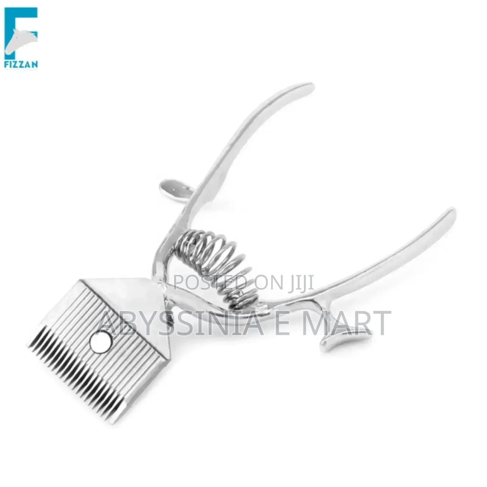 Manual Hair Clipper
