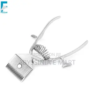 Manual Hair Clipper