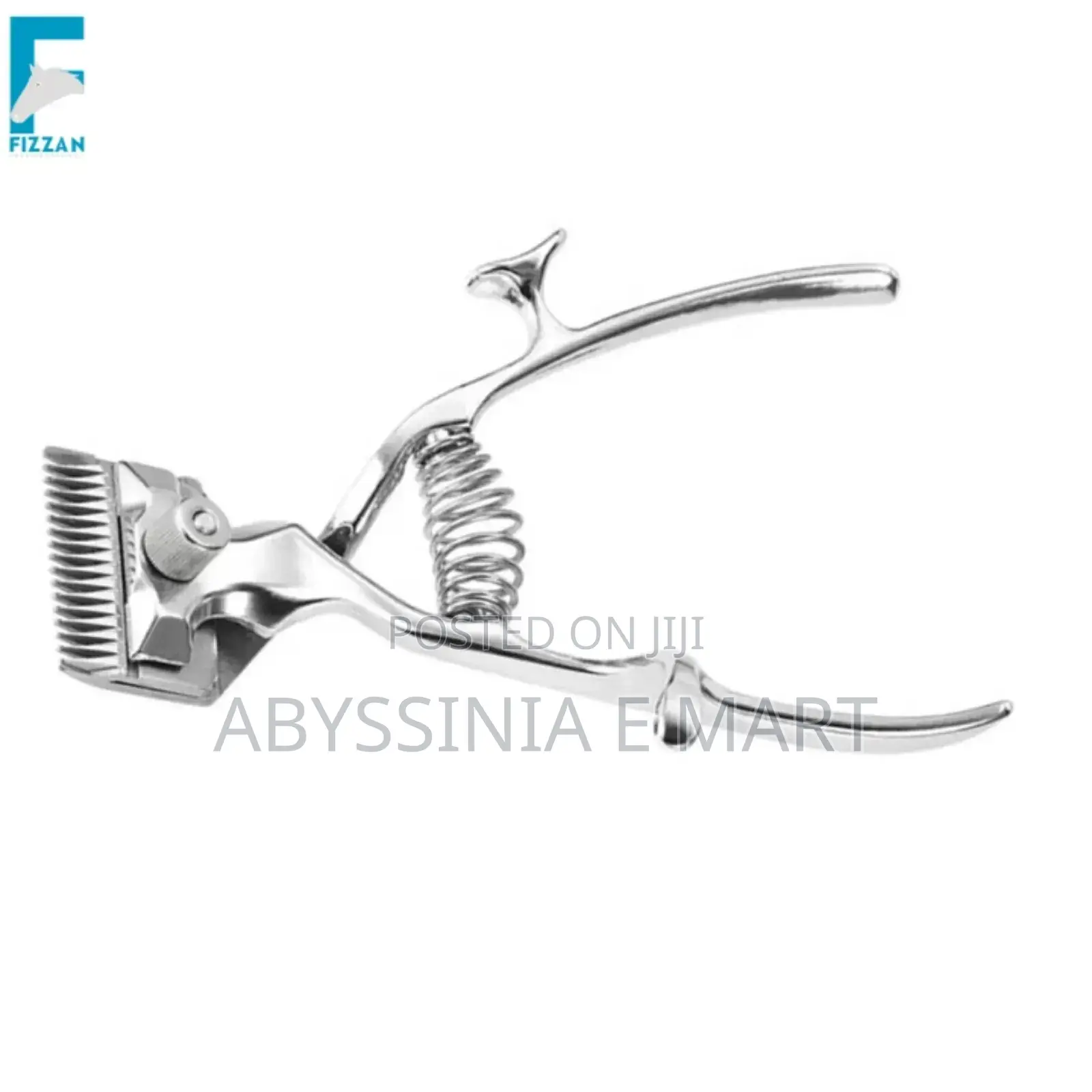 Manual Hair Clipper