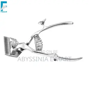 Manual Hair Clipper