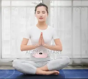 Photo - A Portable Menstrual Heating Pad