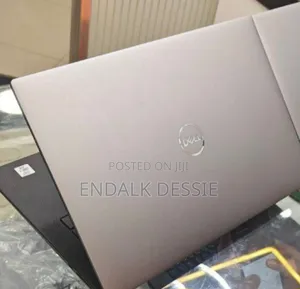 New Laptop Dell Precision 5550 16GB Intel Core I7 SSD 512GB