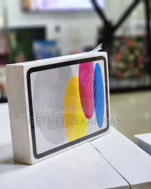 Photo - New Apple iPad (2022) 64 GB