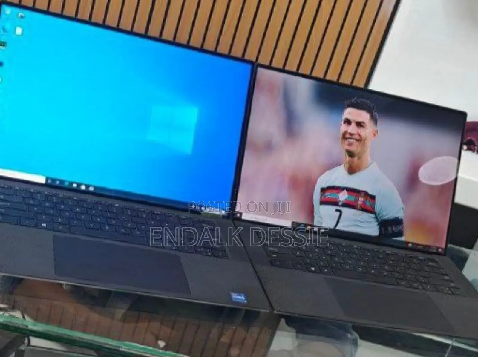 New Laptop Dell Precision 5550 16GB Intel Core I7 SSD 512GB