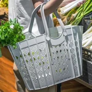 Foldable Laundry Baskets Portable