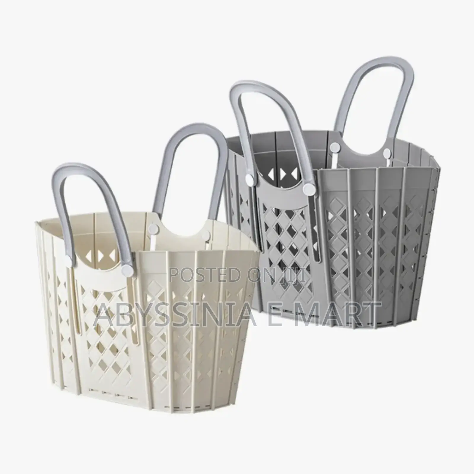 Foldable Laundry Baskets Portable