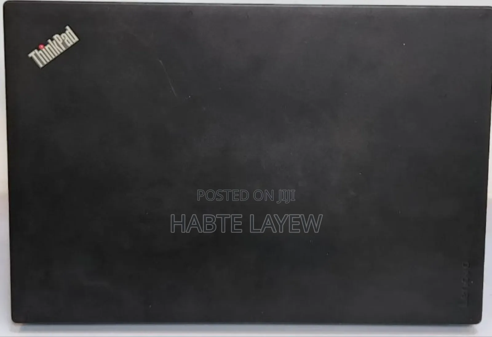 New Laptop Lenovo ThinkPad X270 8GB Intel Core I7 SSD 512GB