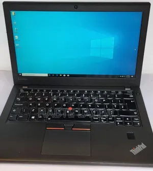 New Laptop Lenovo ThinkPad X270 8GB Intel Core I7 SSD 512GB