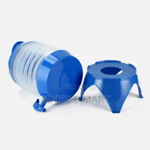 7.5 Litr Plastic Water Dispenser