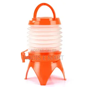 7.5 Litr Plastic Water Dispenser