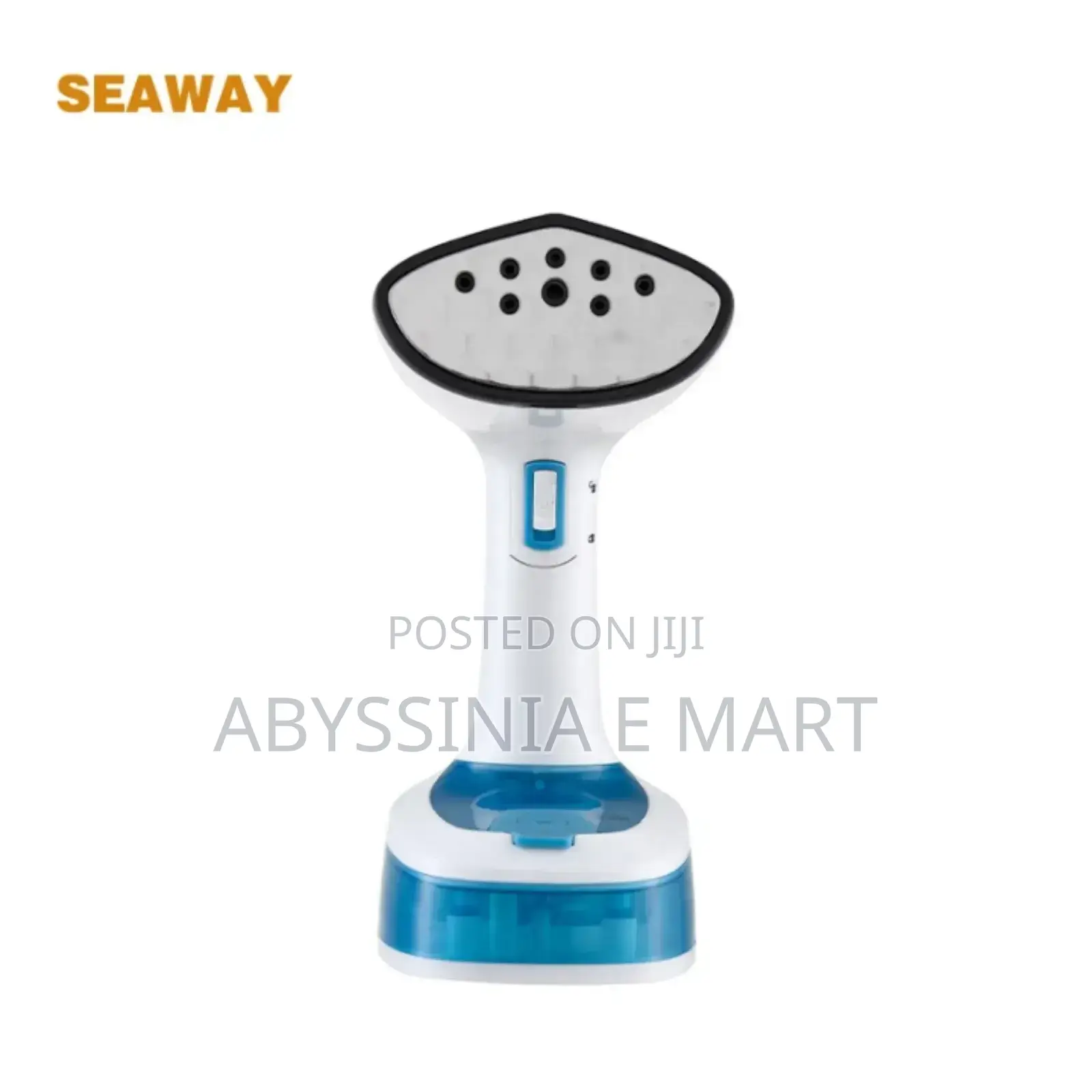 Home Time Garment Steamer