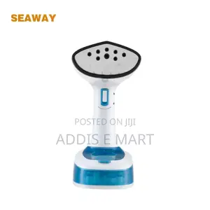 Photo - Home Time Garment Steamer