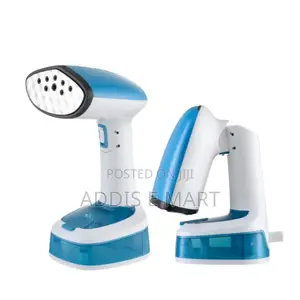 Home Time Garment Steamer