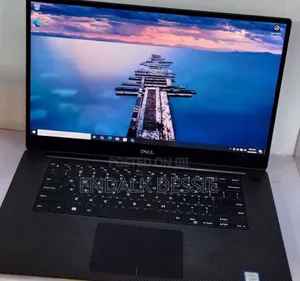 Photo - New Laptop Dell 16GB Intel Core I7 SSD 512GB