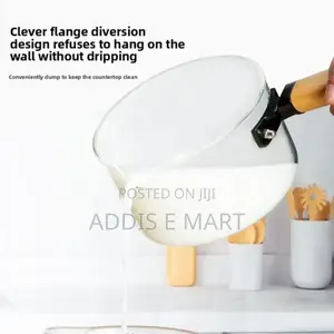 Single-handled Soup Pot