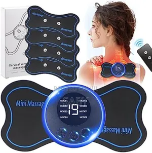 Photo - Ems Electrapy Massager