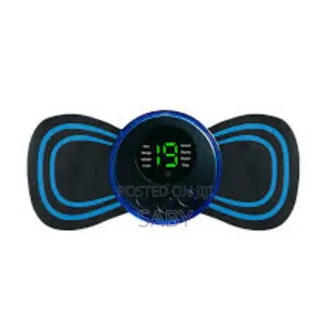 Ems Electrapy Massager