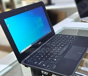 New Laptop Dell 8GB Intel Core I3 SSD 128GB