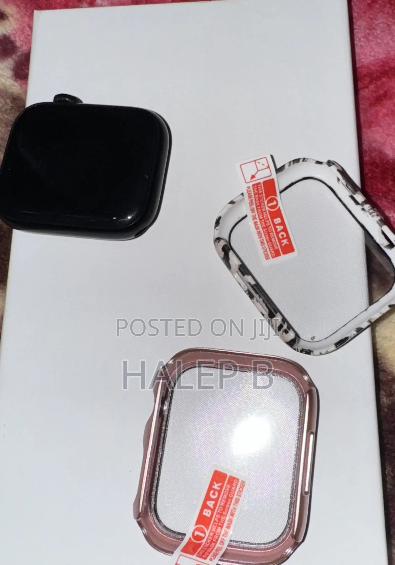 Apple Watch Series 8 45mm