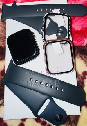 Apple Watch Series 8 45mm