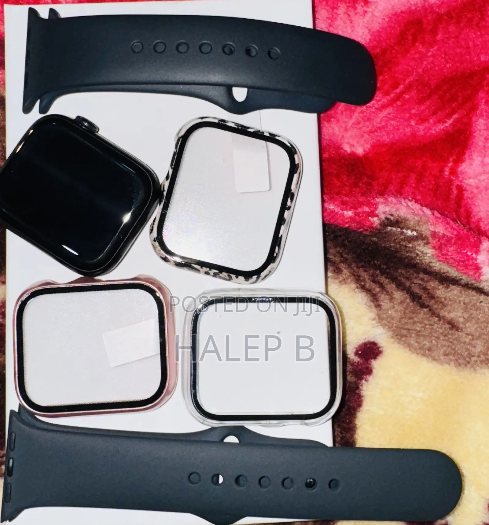 Apple Watch Series 8 45mm