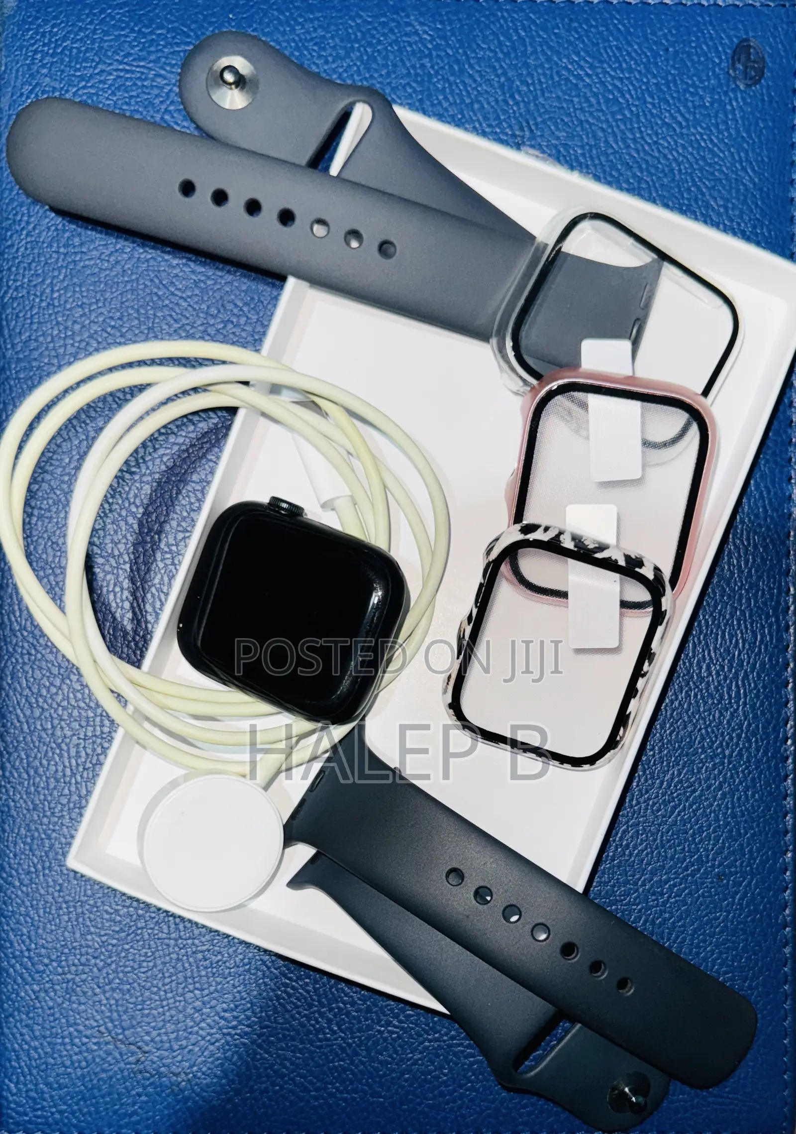 Apple Watch Series 8 45mm