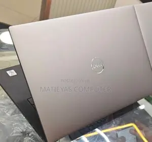 Photo - New Laptop Dell Precision 5550 16GB Intel Core I7 SSD 512GB