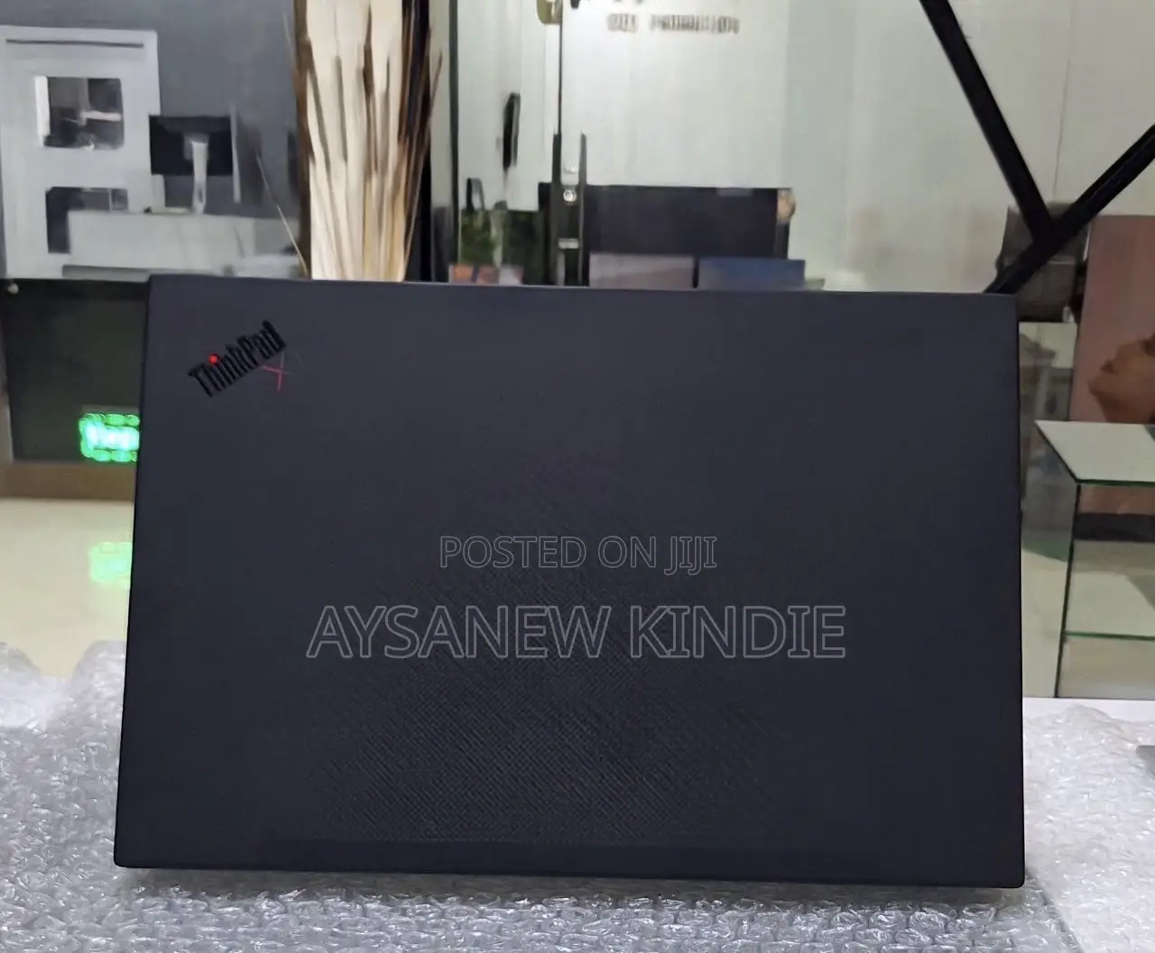 New Lenovo ThinkPad X1 Tablet (3rd Gen) 16GB Intel Core I7 SSD 1T