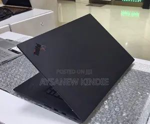 New Lenovo ThinkPad X1 Tablet (3rd Gen) 16GB Intel Core I7 SSD 1T