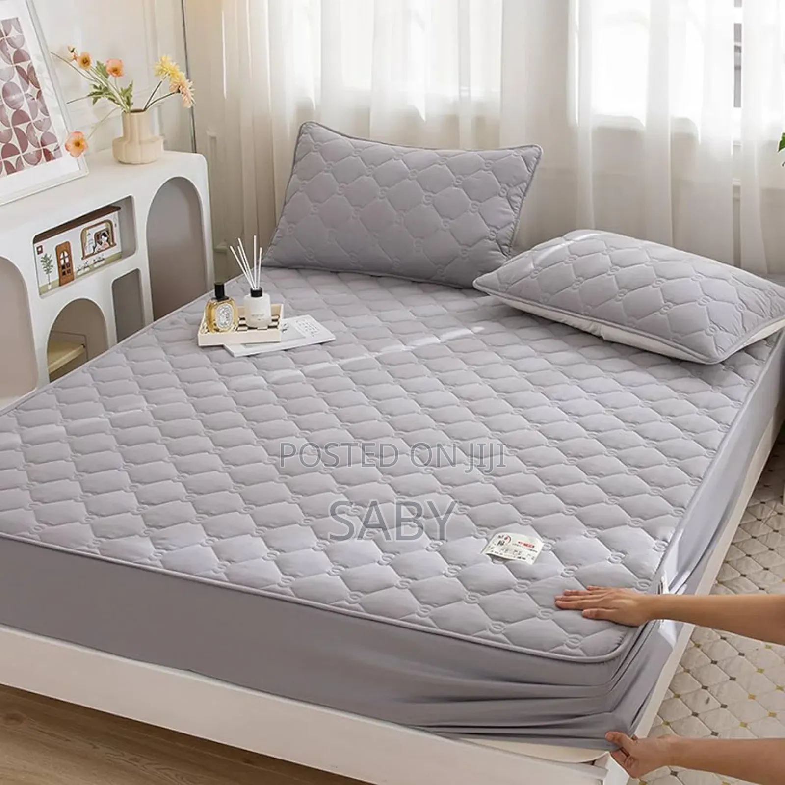 Mattresses Cover