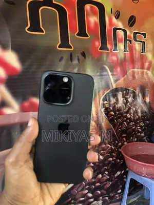 New Apple iPhone 16 Pro 256 GB Silver