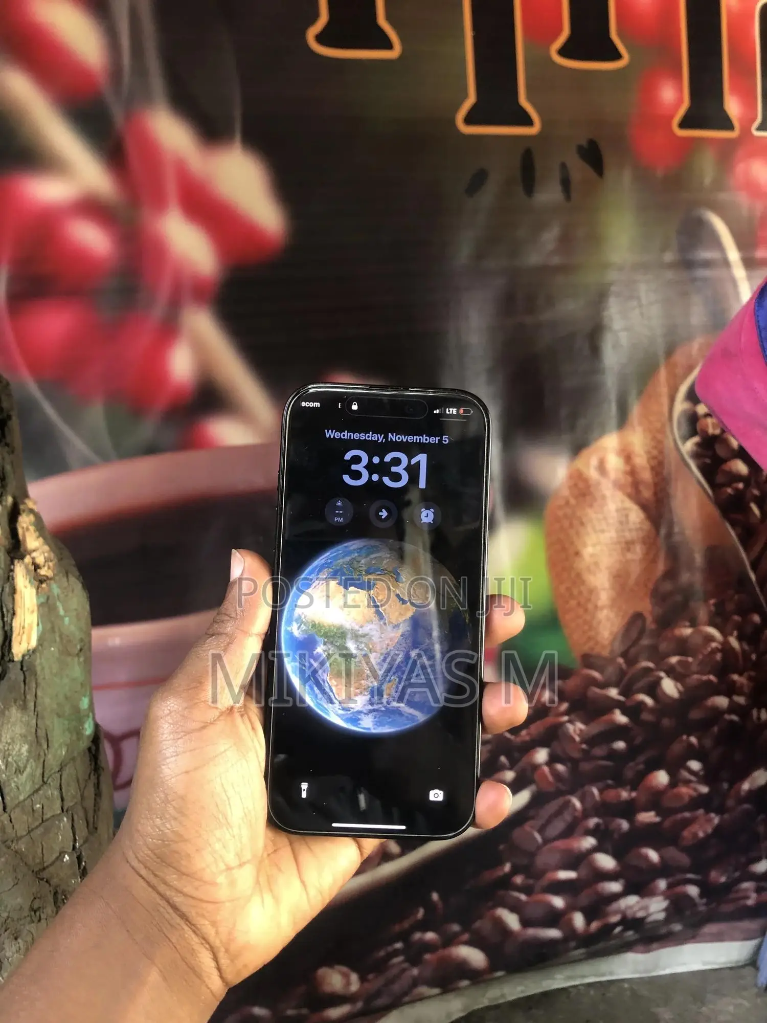 New Apple iPhone 16 Pro 256 GB Silver