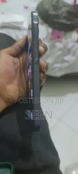 Samsung Galaxy A15 128 GB Black