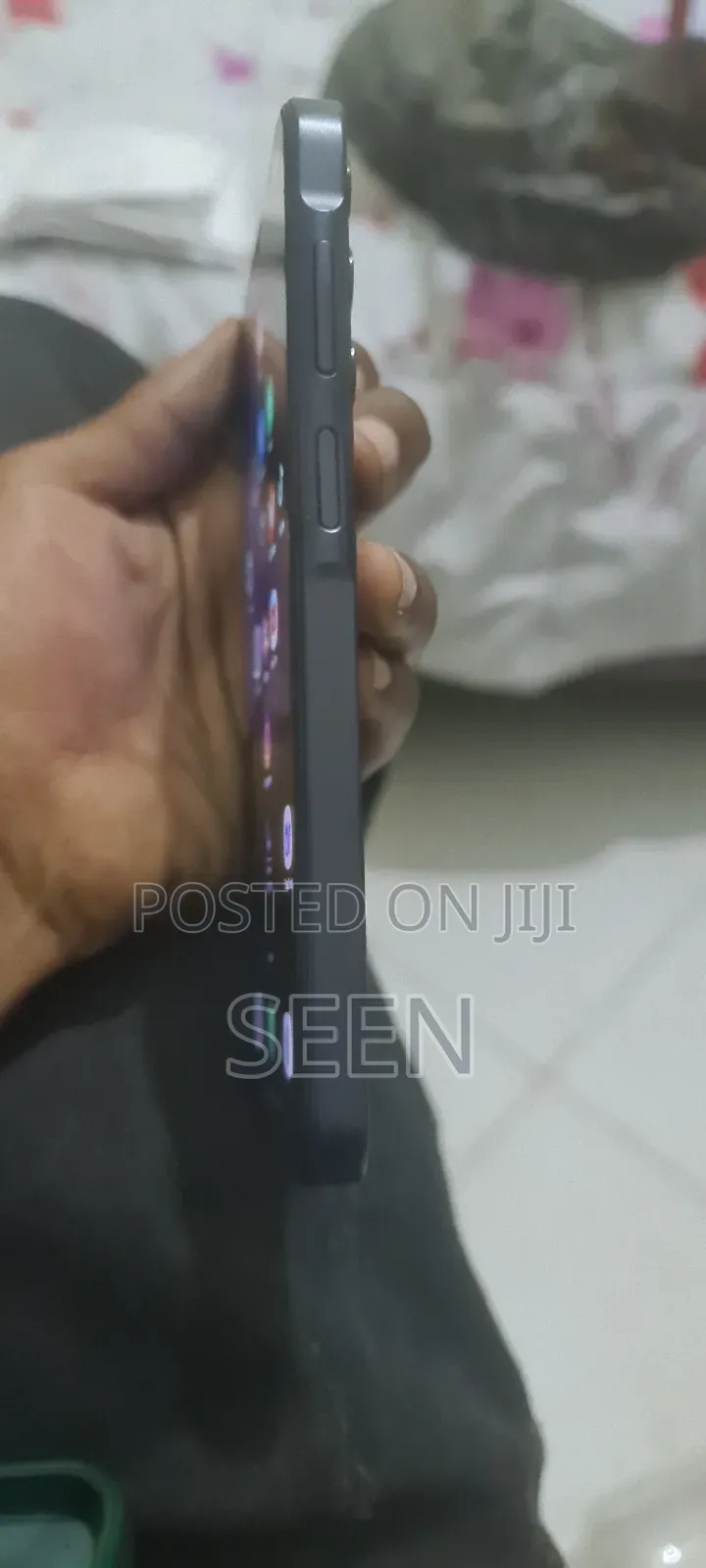 Samsung Galaxy A15 128 GB Black