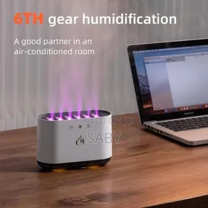Desktop Humidifier