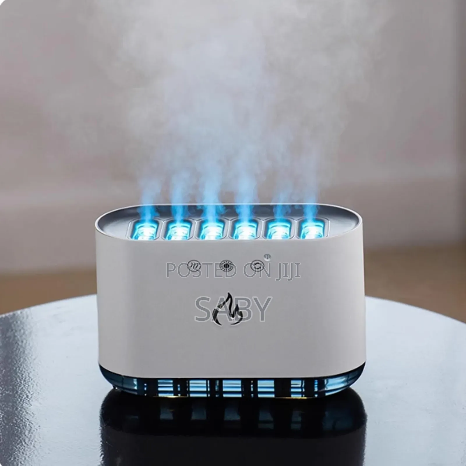 Desktop Humidifier