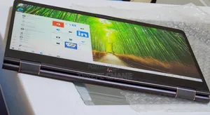 New Laptop HP Spectre X360 16GB Intel Core I7 SSD 512GB