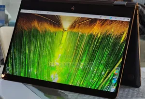 New Laptop HP Spectre X360 16GB Intel Core I7 SSD 512GB