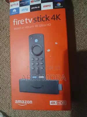 Photo - Amazon Fire Stick