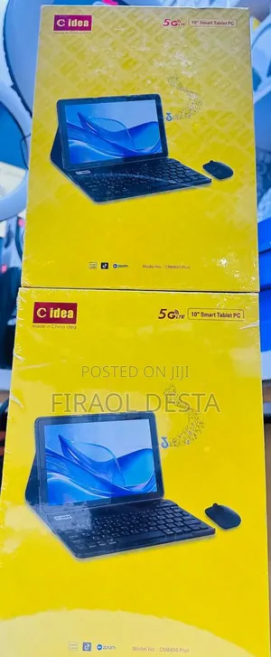 New C idea CM8800 Plus 1 TB