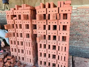 Photo - ሸክላ (ጡብ) Factory Price