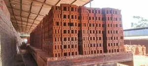 ሸክላ (ጡብ) Factory Price