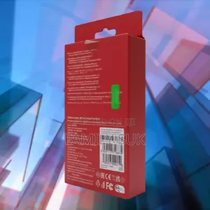 Mi 20000mah Powerhouse: The Extended Range