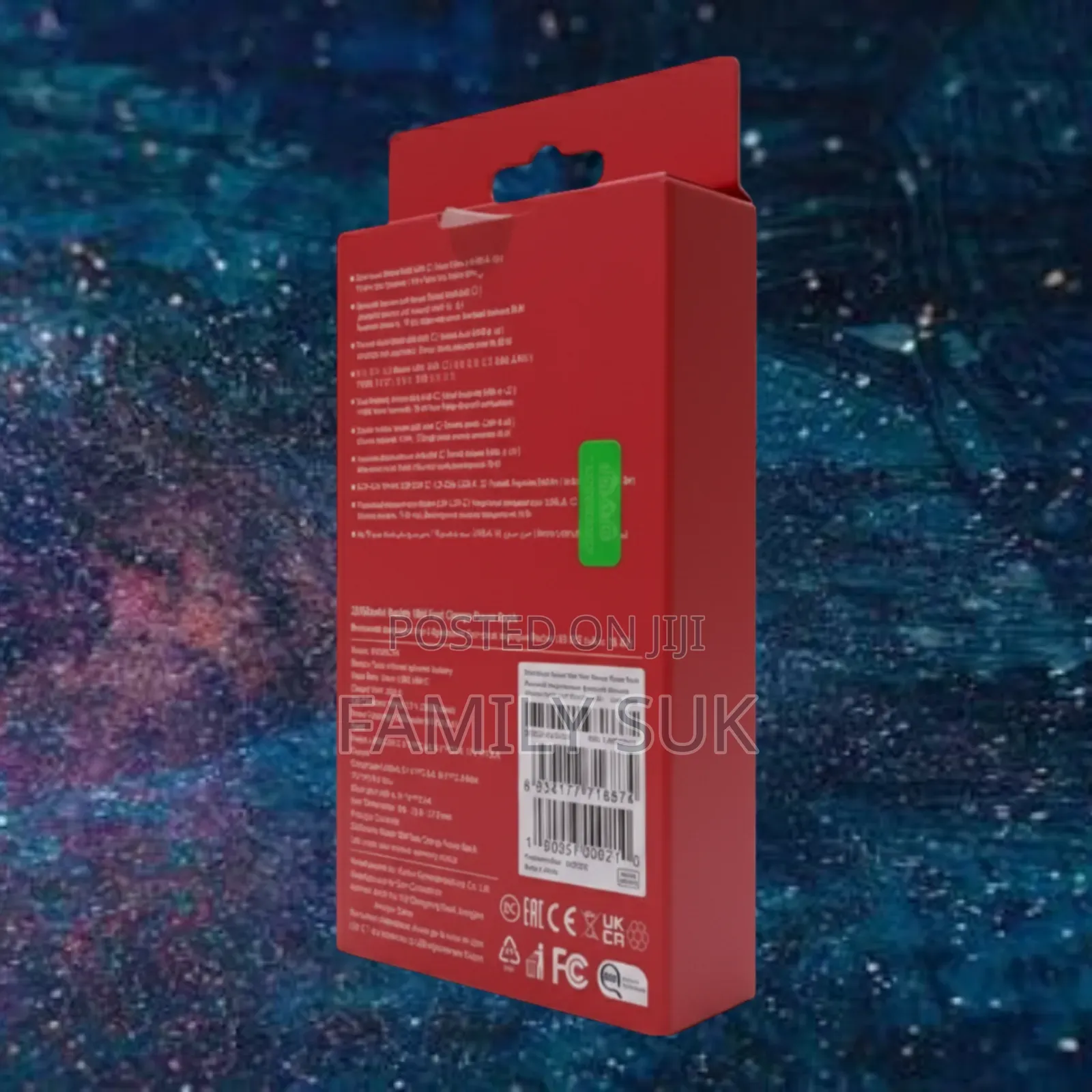 Mi 20000mah Powerhouse: Maximize Your Mobility